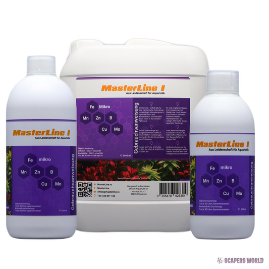 MasterLine 1
