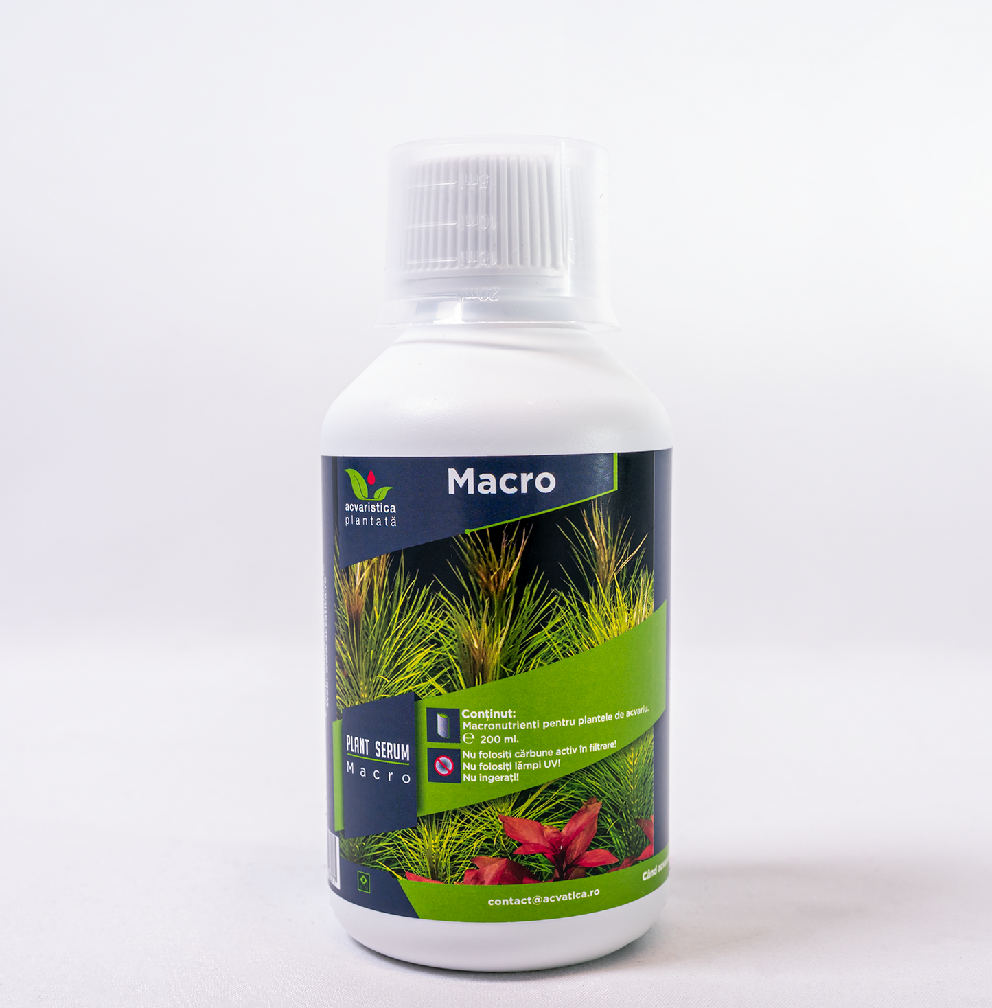 Plant Serum Macro