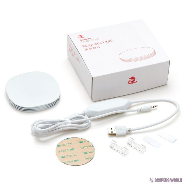 Chihiros Magnetic Light