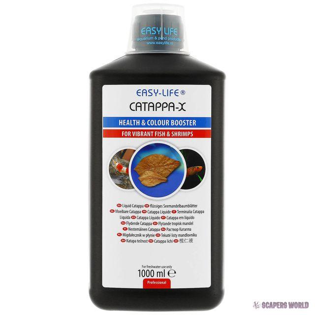 Easy Life Catappa-X