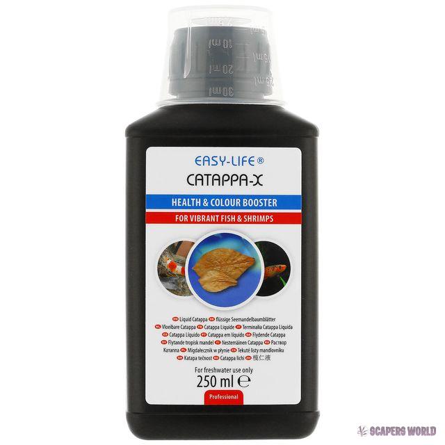 Easy Life Catappa-X