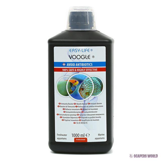 Easy Life Voogle