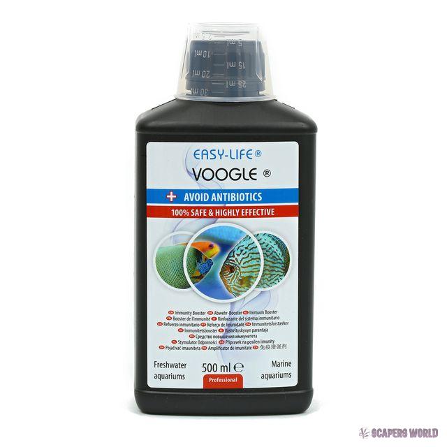 Easy Life Voogle