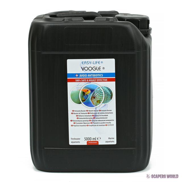 Easy Life Voogle