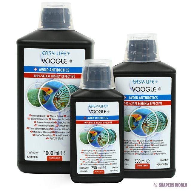 Easy Life Voogle